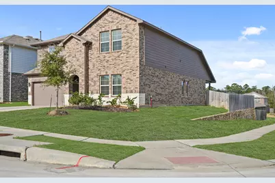 13997 Leigh Lake Lane, Conroe, TX 77384 - Photo 2