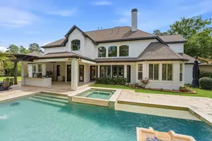115 W Ambassador Bend, The Woodlands, TX 77382 - Photo 44