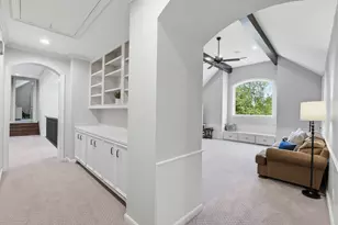 115 W Ambassador Bend, The Woodlands, TX 77382 - Photo 36