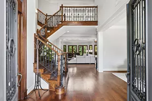 115 W Ambassador Bend, The Woodlands, TX 77382 - Photo 4