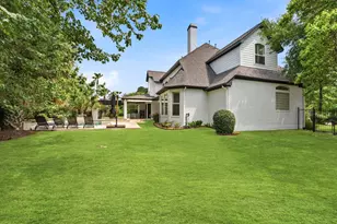 115 W Ambassador Bend, The Woodlands, TX 77382 - Photo 48