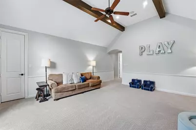 115 W Ambassador Bend, The Woodlands, TX 77382 - Photo 38