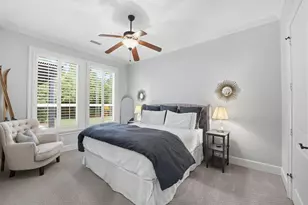 115 W Ambassador Bend, The Woodlands, TX 77382 - Photo 18