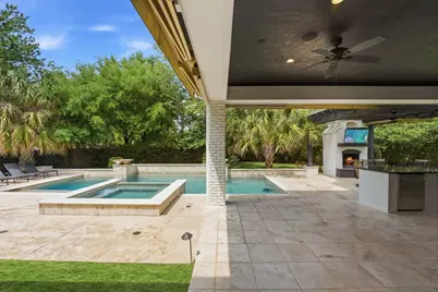 115 W Ambassador Bend, The Woodlands, TX 77382 - Photo 42