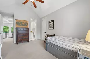 115 W Ambassador Bend, The Woodlands, TX 77382 - Photo 34
