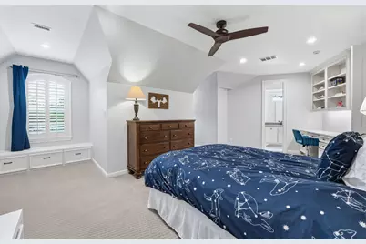 115 W Ambassador Bend, The Woodlands, TX 77382 - Photo 40