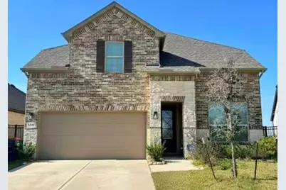 1357 Grass Bend Drive, Katy, TX 77493 - Photo 1
