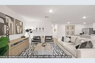 4536 Nevada Falls Drive, Conroe, TX 77303 - Photo 8