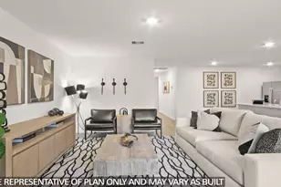 4536 Nevada Fls Dr, Conroe, TX 77303 - Photo 8