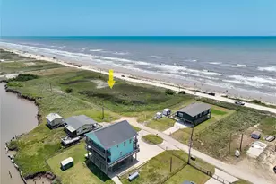 Lot 6- 1641 Canal, Sargent, TX 77414 - Photo 1