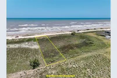 Lot 6- 1641 Canal, Sargent, TX 77414 - Photo 2