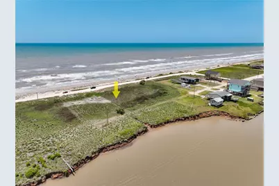 Lot 6- 1641 Canal, Sargent, TX 77414 - Photo 8