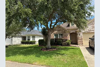 4150 Wells Mark Drive, Humble, TX 77346 - Photo 1