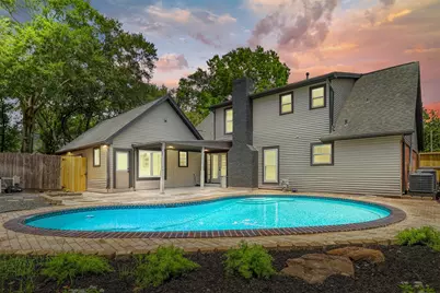 402 Bauxhall Court, Katy, TX 77450 - Photo 6