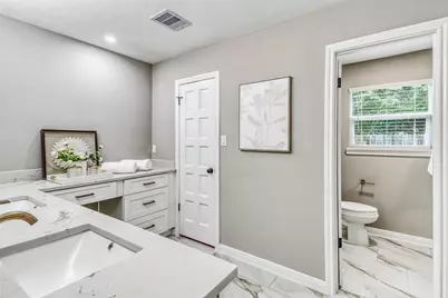 402 Bauxhall Court, Katy, TX 77450 - Photo 36