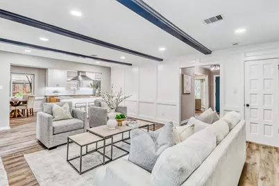 402 Bauxhall Court, Katy, TX 77450 - Photo 4