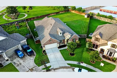 21826 Soncy Way, Tomball, TX 77377 - Photo 2