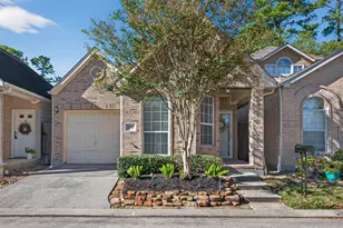 2910 Crescent Bend Rd, Spring, TX 77388 - Photo 1