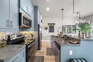 1011 Studemont St, Houston, TX 77007 - Photo 6