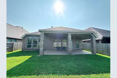 15 Eden Hollow Lane, Richmond, TX 77406 - Photo 18