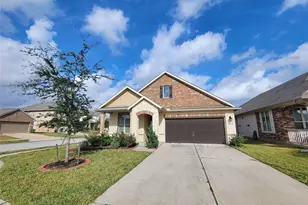 20762 Winghaven Dr, Katy, TX 77449 - Photo 2
