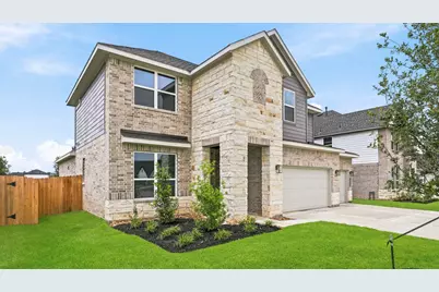 1112 Skyline Trails Avenue, Conroe, TX 77303 - Photo 1