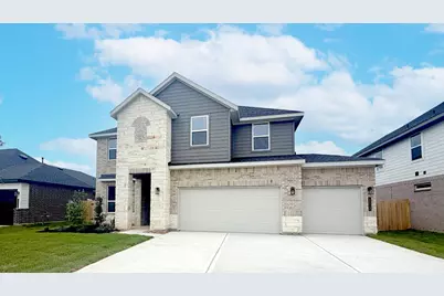 1112 Skyline Trails Avenue, Conroe, TX 77303 - Photo 4