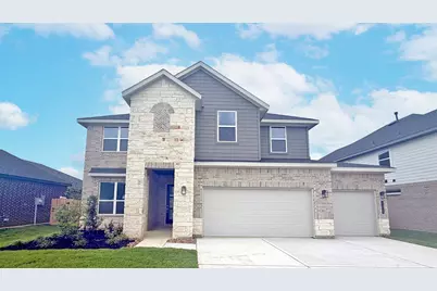 1112 Skyline Trails Avenue, Conroe, TX 77303 - Photo 2