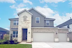 1112 Skyline Trails Ave, Conroe, TX 77303 - Photo 2