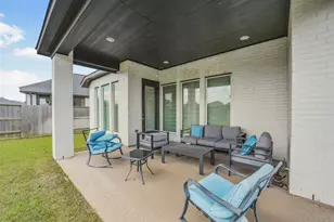 1910 Longcroft Ln, Katy, TX 77493 - Photo 44