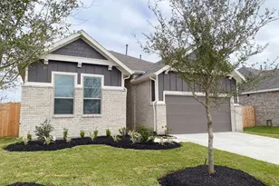 4715 Purple Fountain Dr, Rosenberg, TX 77469 - Photo 1