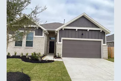 4715 Purple Fountain Drive, Rosenberg, TX 77469 - Photo 2