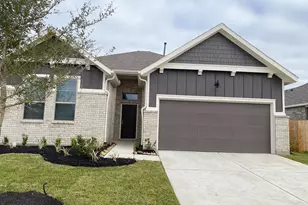 4715 Purple Fountain Dr, Rosenberg, TX 77469 - Photo 2