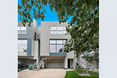 1822 Brun Street, Houston, TX 77019 - Photo 2