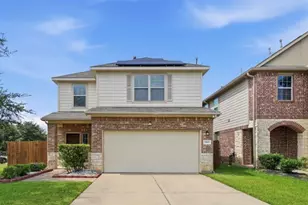 3303 Crestford Cliff Ln, Houston, TX 77047 - Photo 1