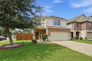 3303 Crestford Cliff Ln, Houston, TX 77047 - Photo 2