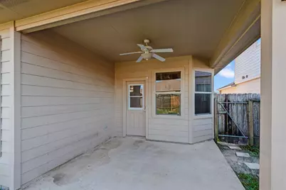 8734 Auburn Mane Drive, Tomball, TX 77375 - Photo 22