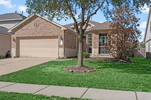 8734 Auburn Mane Dr, Tomball, TX 77375 - Photo 2
