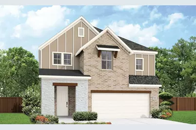 40768 Mostyn Lake Drive, Magnolia, TX 77354 - Photo 1