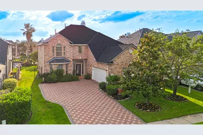 14206 Ayers Rock Road, Sugar Land, TX 77498 - Photo 2