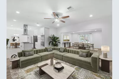 1819 Millwood Drive, Houston, TX 77008 - Photo 2