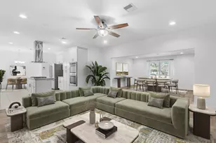 1819 Millwood Dr, Houston, TX 77008 - Photo 2