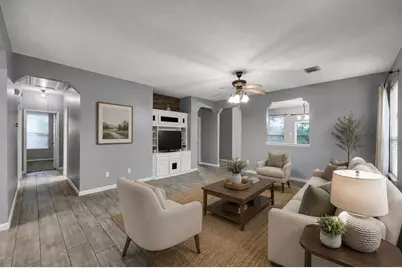 8723 Willow Grove Drive, Tomball, TX 77375 - Photo 8