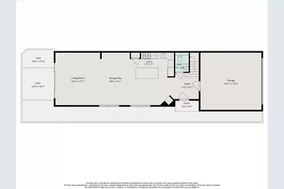 1111 Louise Street, Houston, TX 77009 - Photo 26