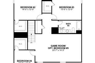 723 Hackberry Br Ct, Magnolia, TX 77354 - Photo 10