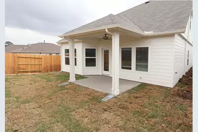 723 Hackberry Branch Court, Magnolia, TX 77354 - Photo 26