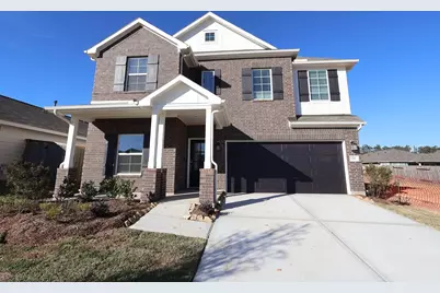 723 Hackberry Branch Court, Magnolia, TX 77354 - Photo 1