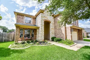 21410 Pebble Grove Ct, Richmond, TX 77407 - Photo 2