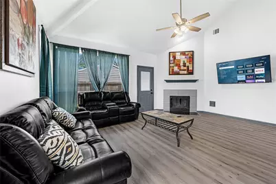 6818 Catarina Circle Circle, Houston, TX 77084 - Photo 18