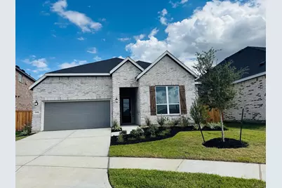 32122 Waterlily View Court, Hockley, TX 77447 - Photo 1